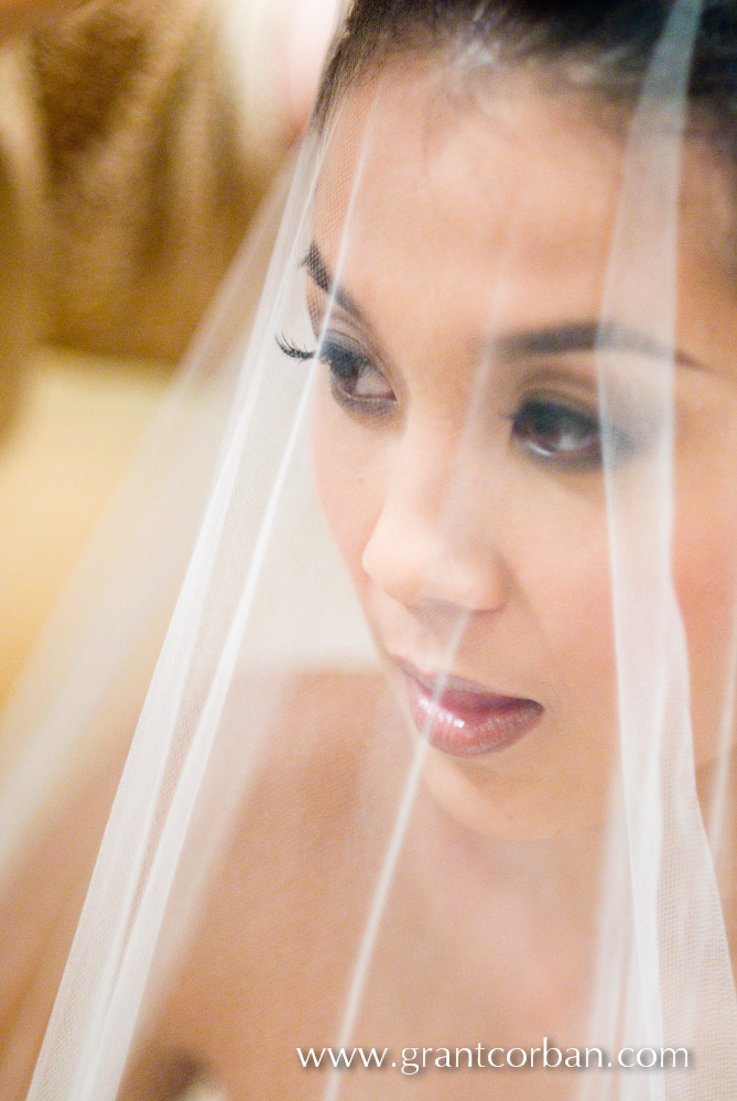 Weddingsmalaysia.com beautiful bride carcosa