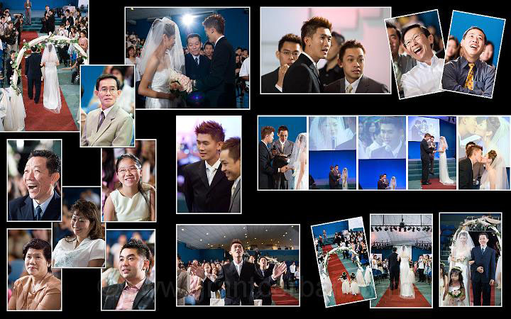 city harvest church subang jaya selangor wedding