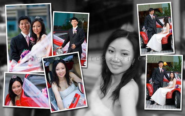 wedding photography malaysia international photographer Chinese Wedding at Eastin Hotel