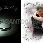 Cyberview lodge wedding photography
