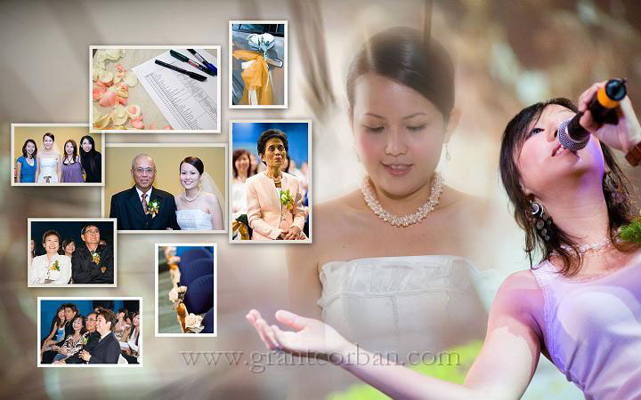 City Harvest Church wedding photographer City Harvest Church wedding photographer