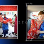 wedding photography hyatt saujana zamrud ballroom