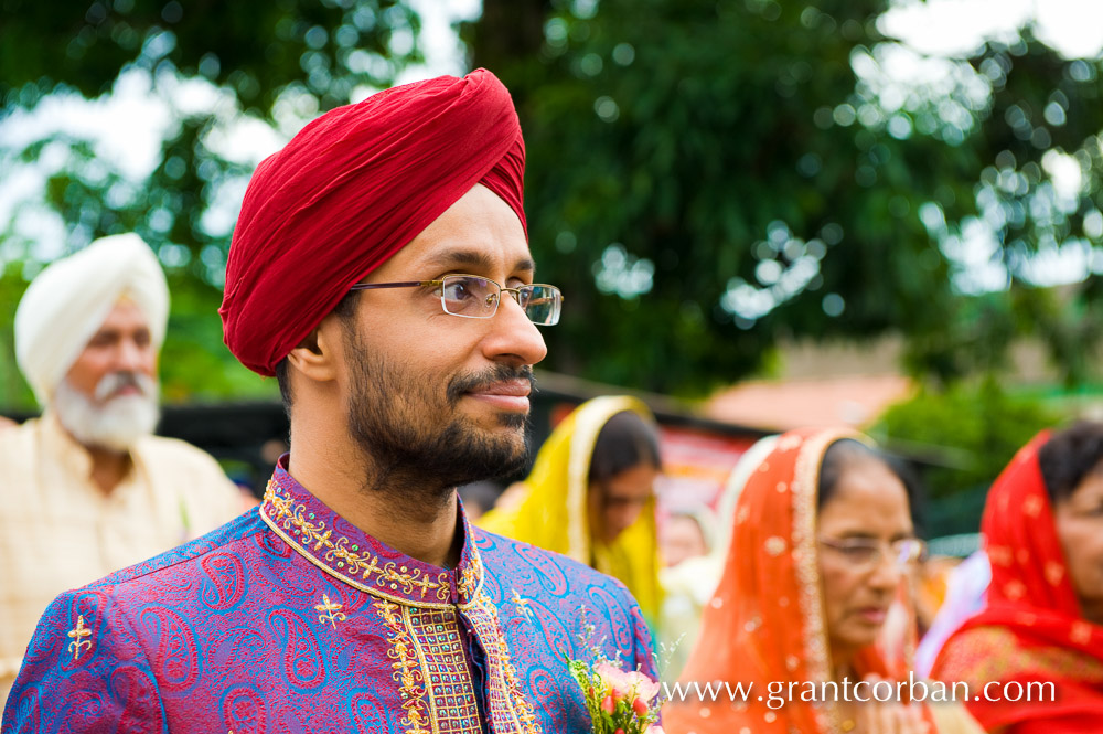 sikh wedding gurdwara sahib petaling jaya