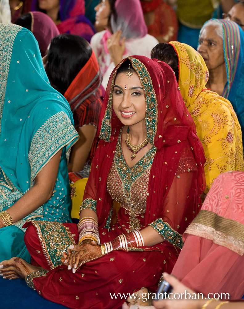 sikh wedding gurdwara sahib petaling jaya