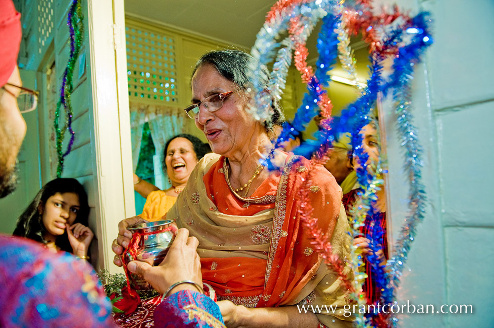 sikh wedding gurdwara sahib petaling jaya