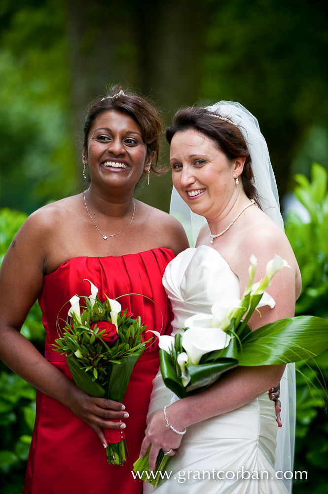 Bride, Clandeboye, Lodge, Bangor, Ireland, kilts