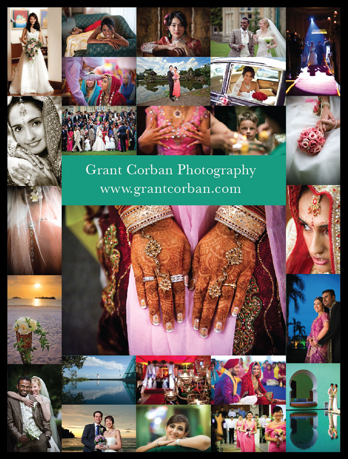 Wedding Photography Malaysia Wedding Photography in Malaysia featuring Indian, Chinese, Punjabi and Malay weddings in Bali, the Four Seasons Langkawi, and Pangkor Laut Resort by photographer Grant Corban