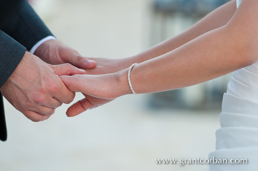 Four Seasons Langkawi Wedding on the beach vanessa and Chris