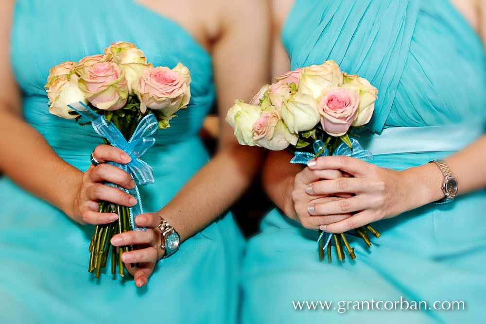 wedding at zion lutheran church brickfields