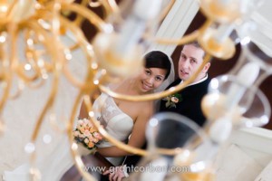 Actual Day Wedding Portrait Actual Day Wedding Portrait