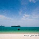 Four Seasons Malaysia Honeymoon