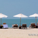 Four Seasons Malaysia Honeymoon