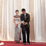 wedding photography SFX St Francis Xavier