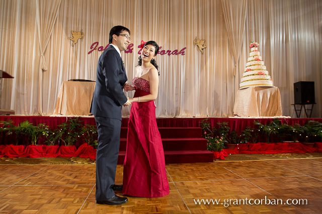 JD Web 0147 John and Deborahs Wedding at Assumption Church & the Intercontinental Kuala Lumpur church wedding photographer chinese wedding photographer  wedding photographer lumpur kuala John intercontinental Deborah church assumption 