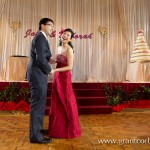Wedding at Assumption Church Petaling Jaya
