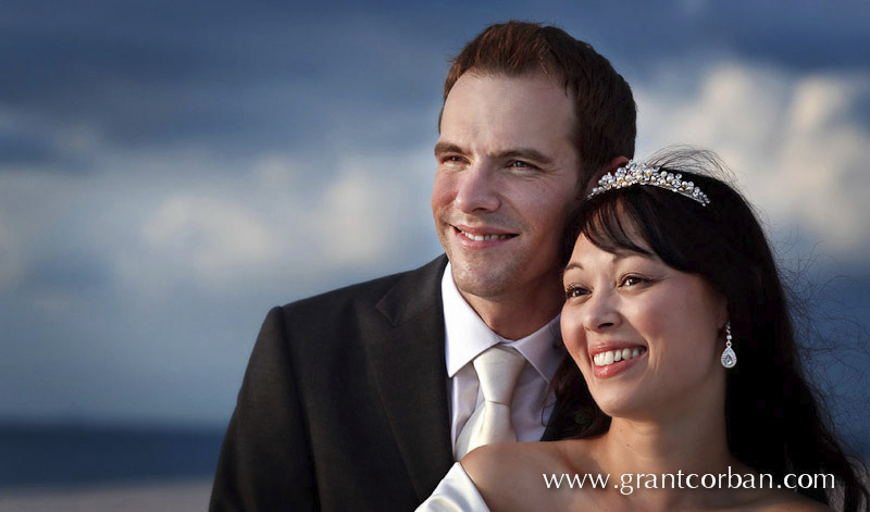 Beach and Resort Weddings in Pangkor Laut and Langkawi, Datai and Four Seasons