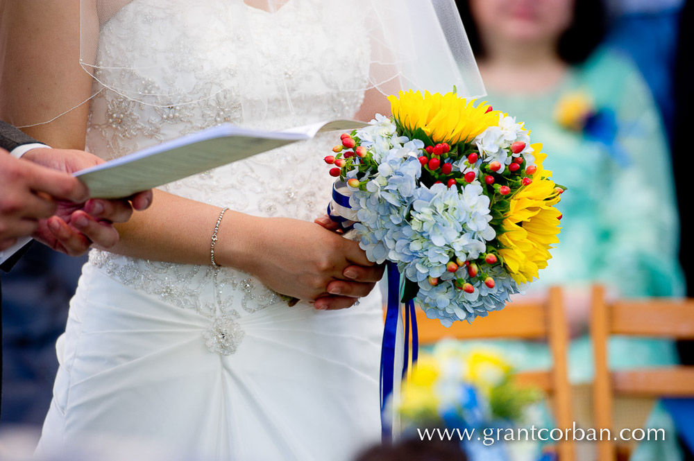 Kota kinabalu city harvest church garden wedding