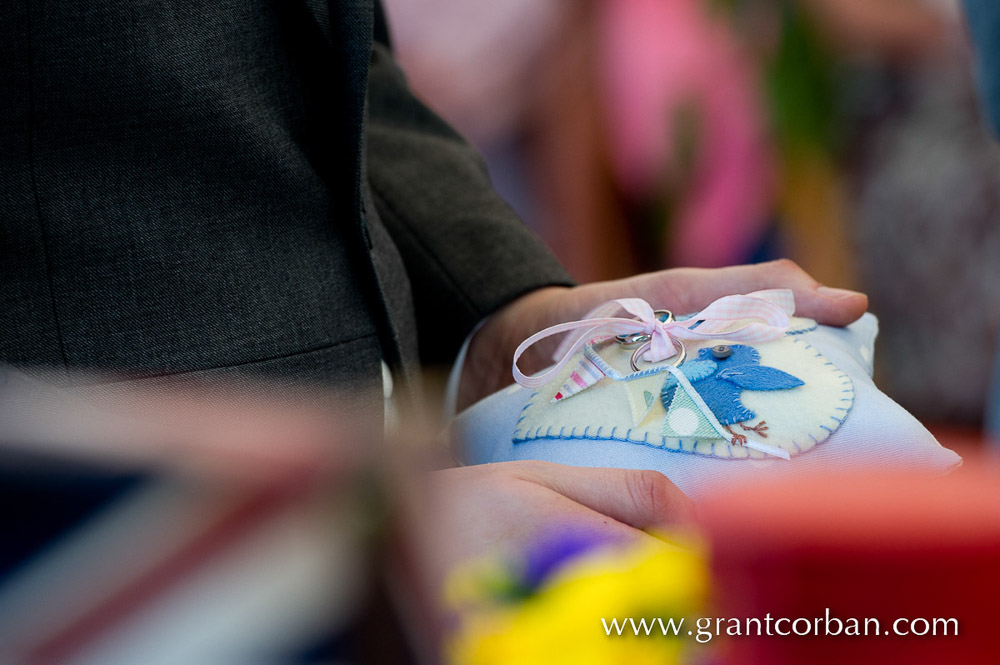 Kota kinabalu city harvest church garden wedding