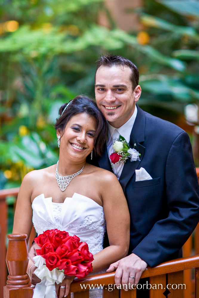 Wedding Portrait at the Royal Chulan Sony Alpha 900 with 85mm F1.4 ZA