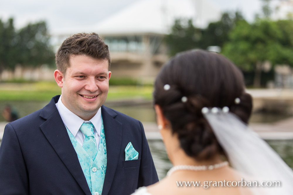 Putrajaya Wedding Ceremony Photography