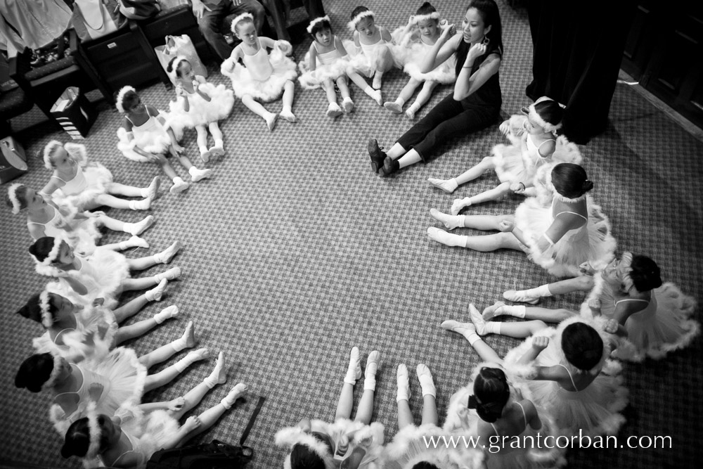 Acts School of Dance Plaza Damas Ballet and Dance Performance Photography