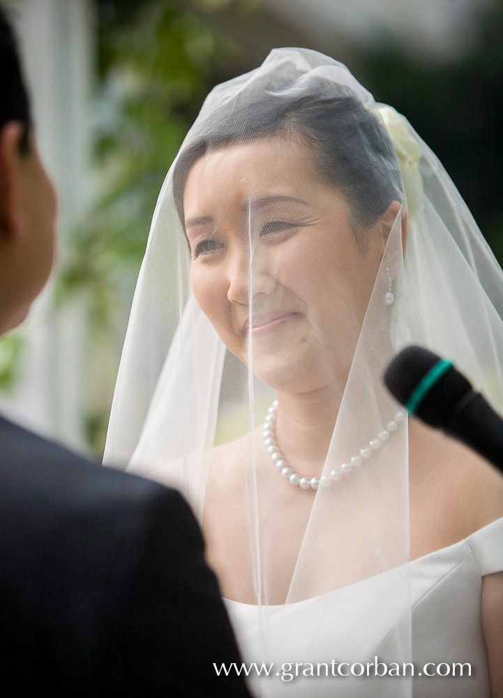 Outdoor garden Wedding at the Carcosa Seri Negara