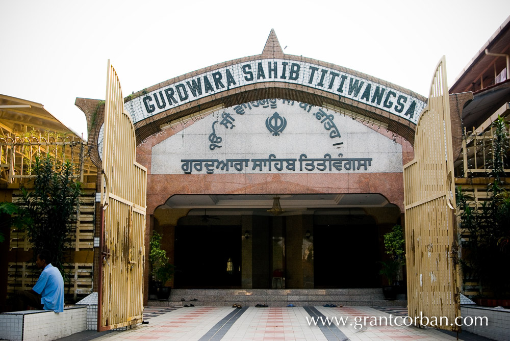 punjabi sikh wedding gurdwara titiwangsa