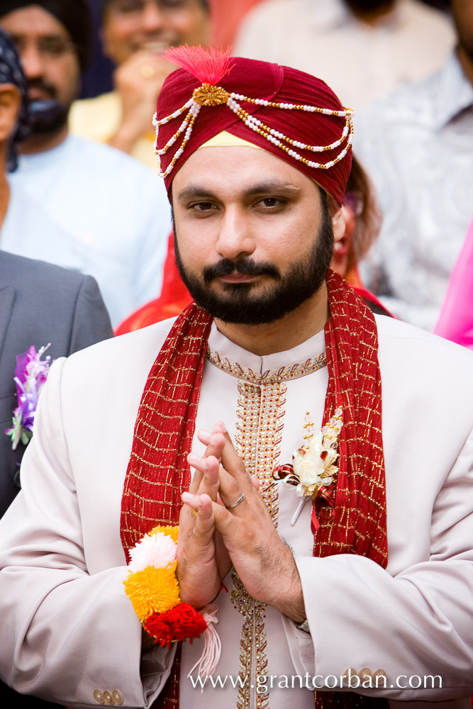 punjabi sikh wedding gurdwara titiwangsa