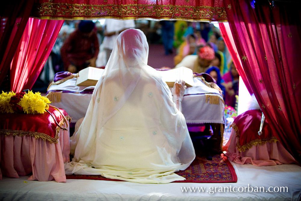 punjabi sikh wedding gurdwara titiwangsa