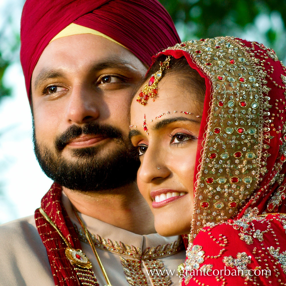 punjabi sikh wedding gurdwara titiwangsa