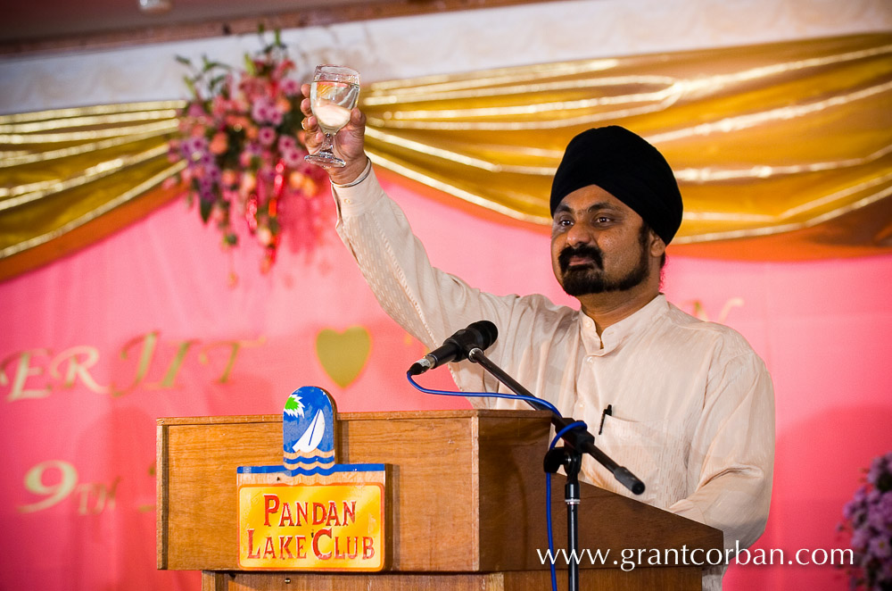 punjabi sikh wedding gurdwara titiwangsa