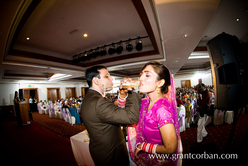 punjabi sikh wedding gurdwara titiwangsa