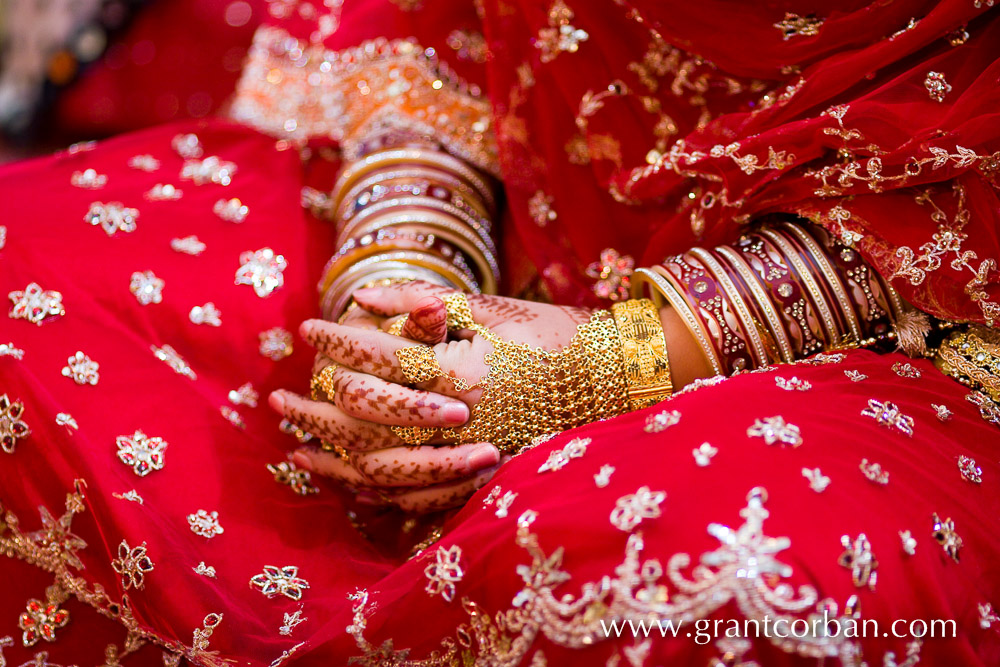 Punjabi Sikh Wedding Titiwangsa Gurdwara