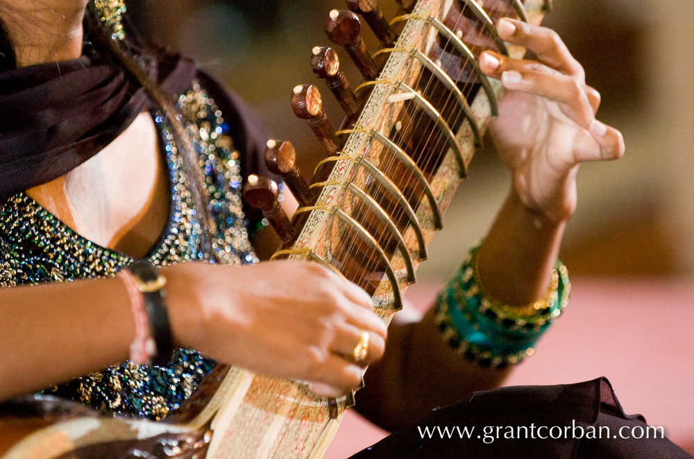 Punjabi Sikh Wedding at the Sheraton Imperial Kuala Lumpur