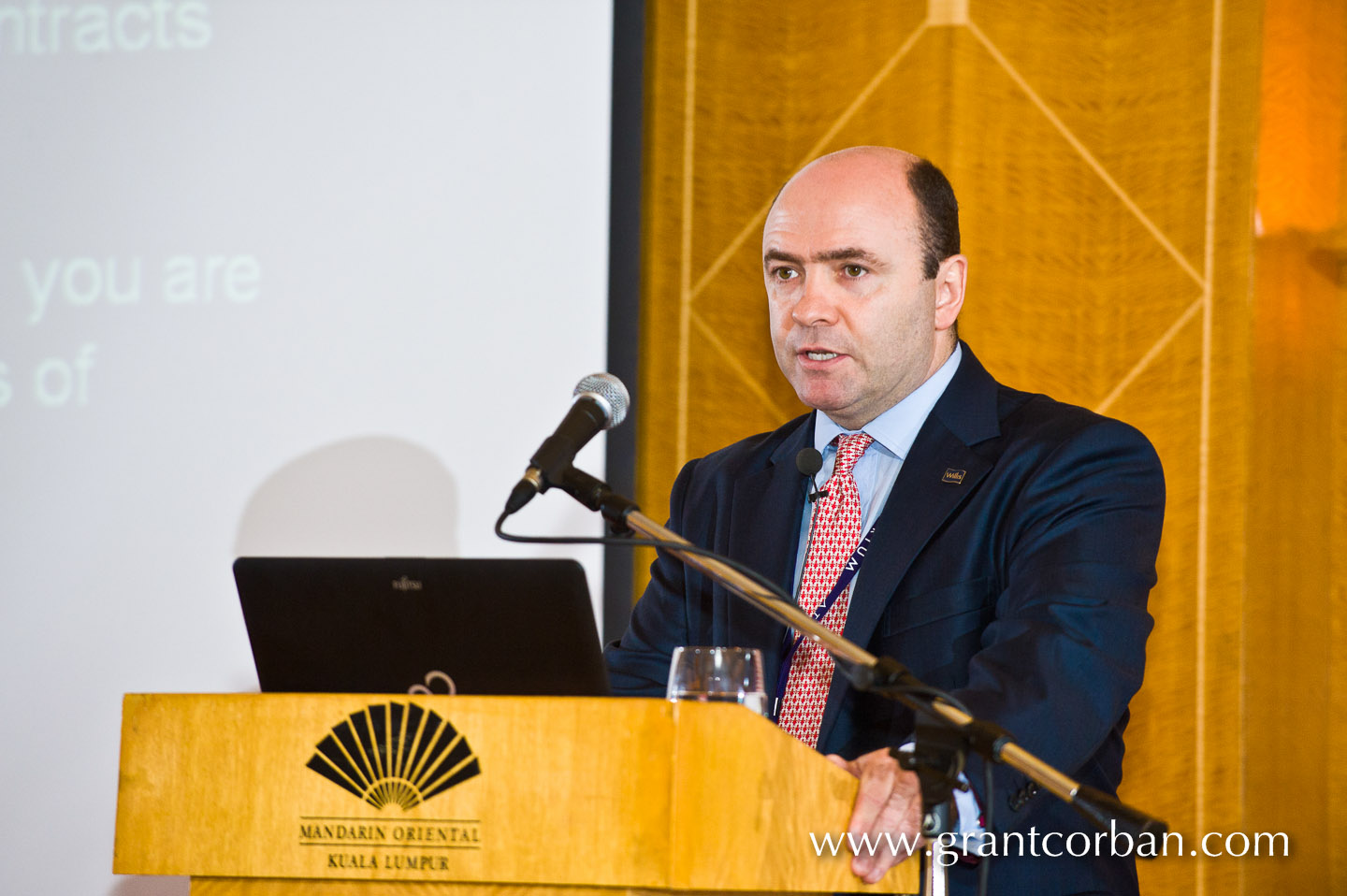 corporate photography at the mandarin Oriental hotel kuala lumpur