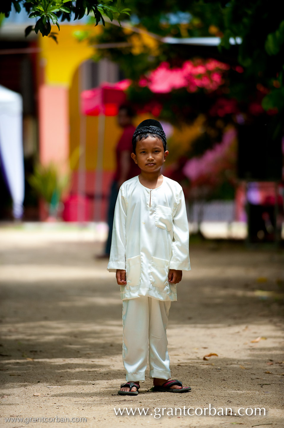 malay kampong wedding tanah merah kelantan