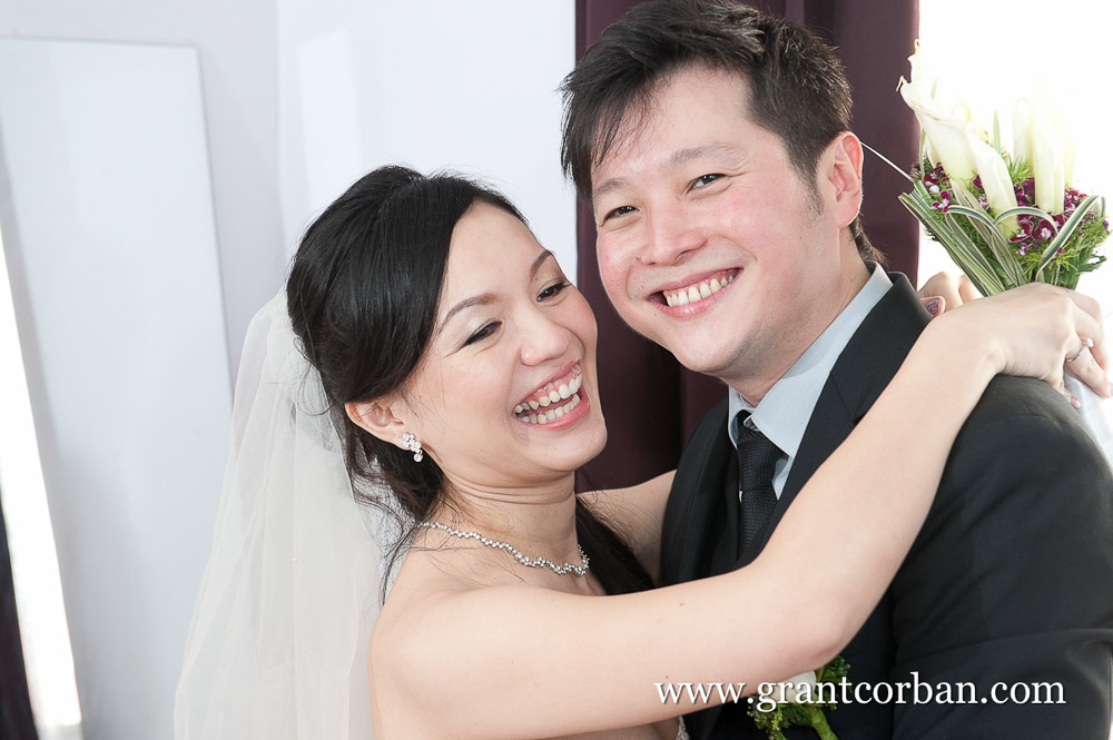 Chinese Wedding Bargaining and Tea Ceremony in Petaling Jaya