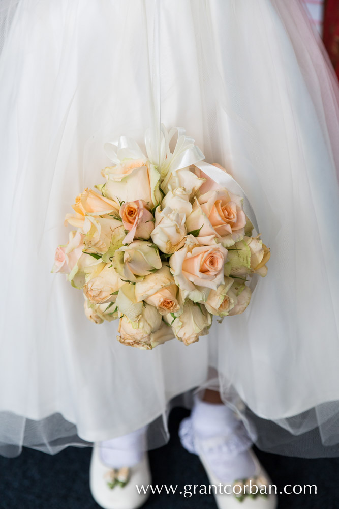 Wedding St Johns Cathedral Kuala Lumpur