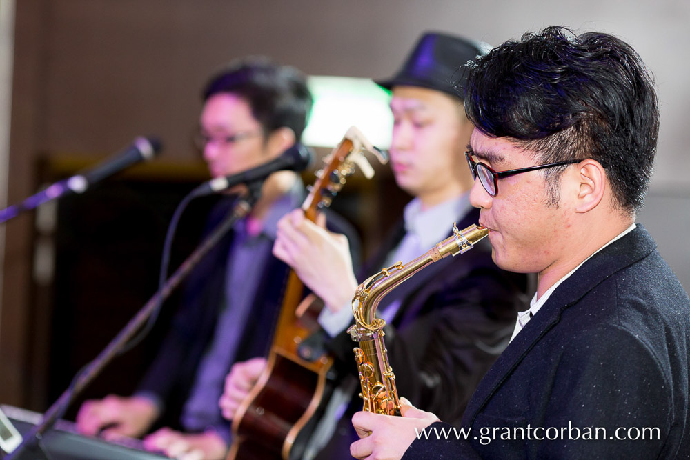 connexion nexus bangsar south wedding