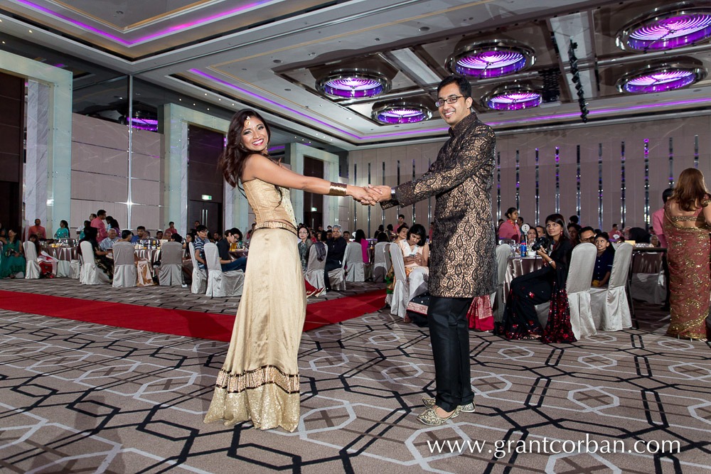 connexion nexus bangsar south wedding