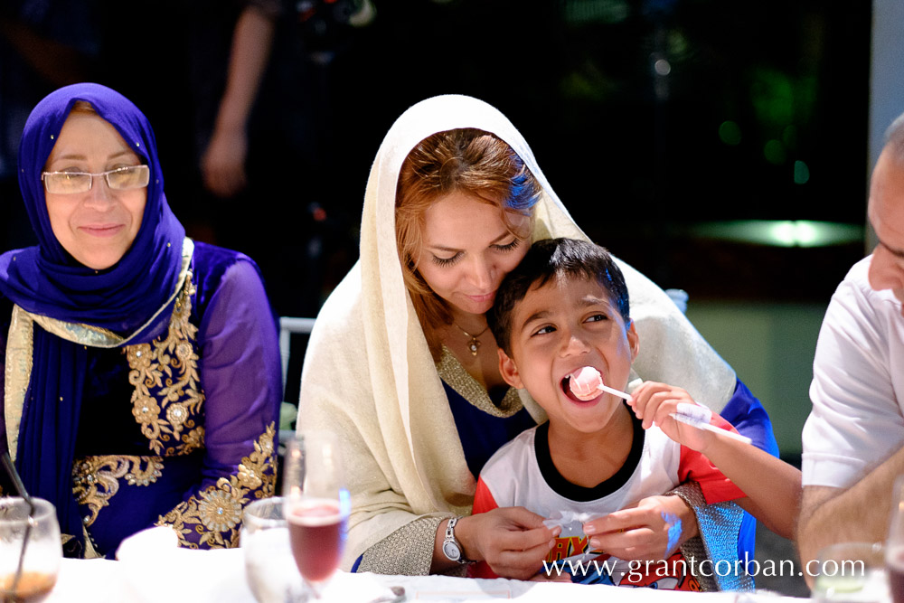 four seasons langkawi persian beach resort wedding