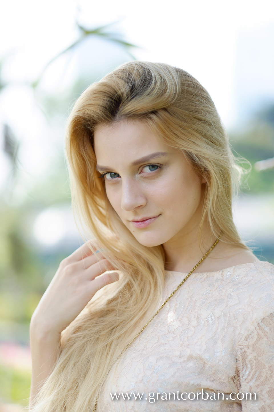 model portfolio shoot fuji xt1 and 56mm f1.2