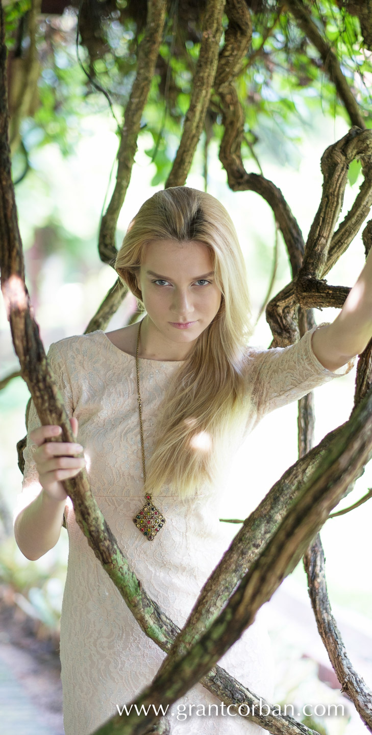 model portfolio shoot fuji xt1 and 56mm f1.2