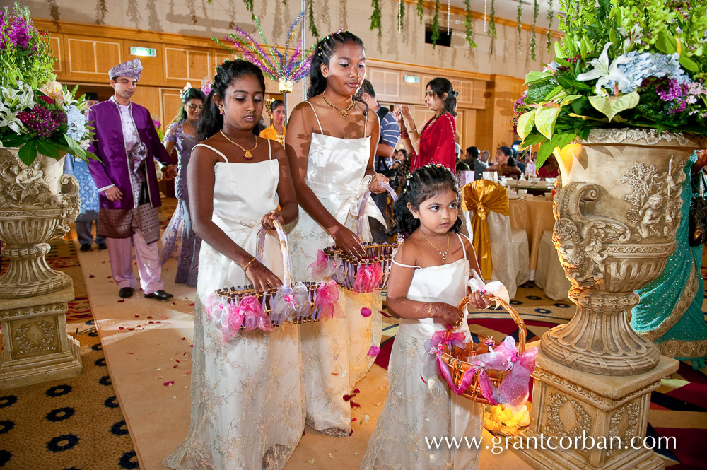 mandarin oriental wedding banquet indian muslim kuala lumpur malaysia grant corban