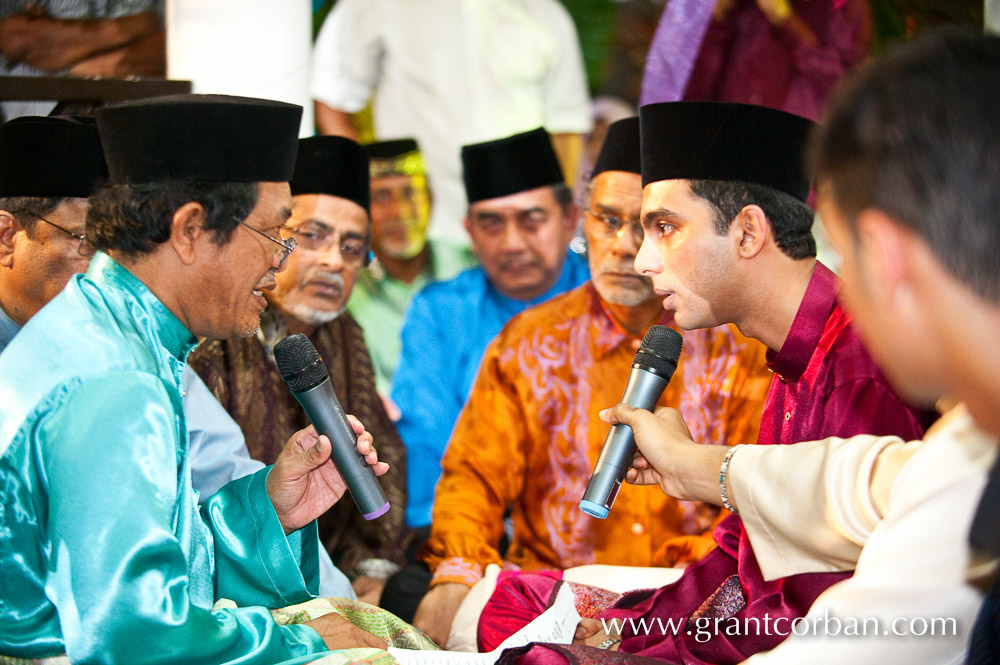 indian muslim wedding kuala lumpur malaysia grant corban