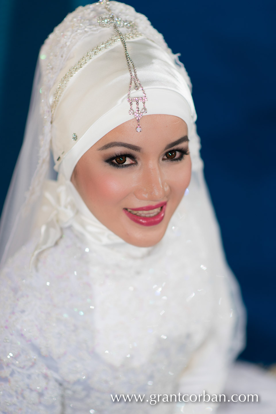 tawau east malaysia malay wedding in mosque