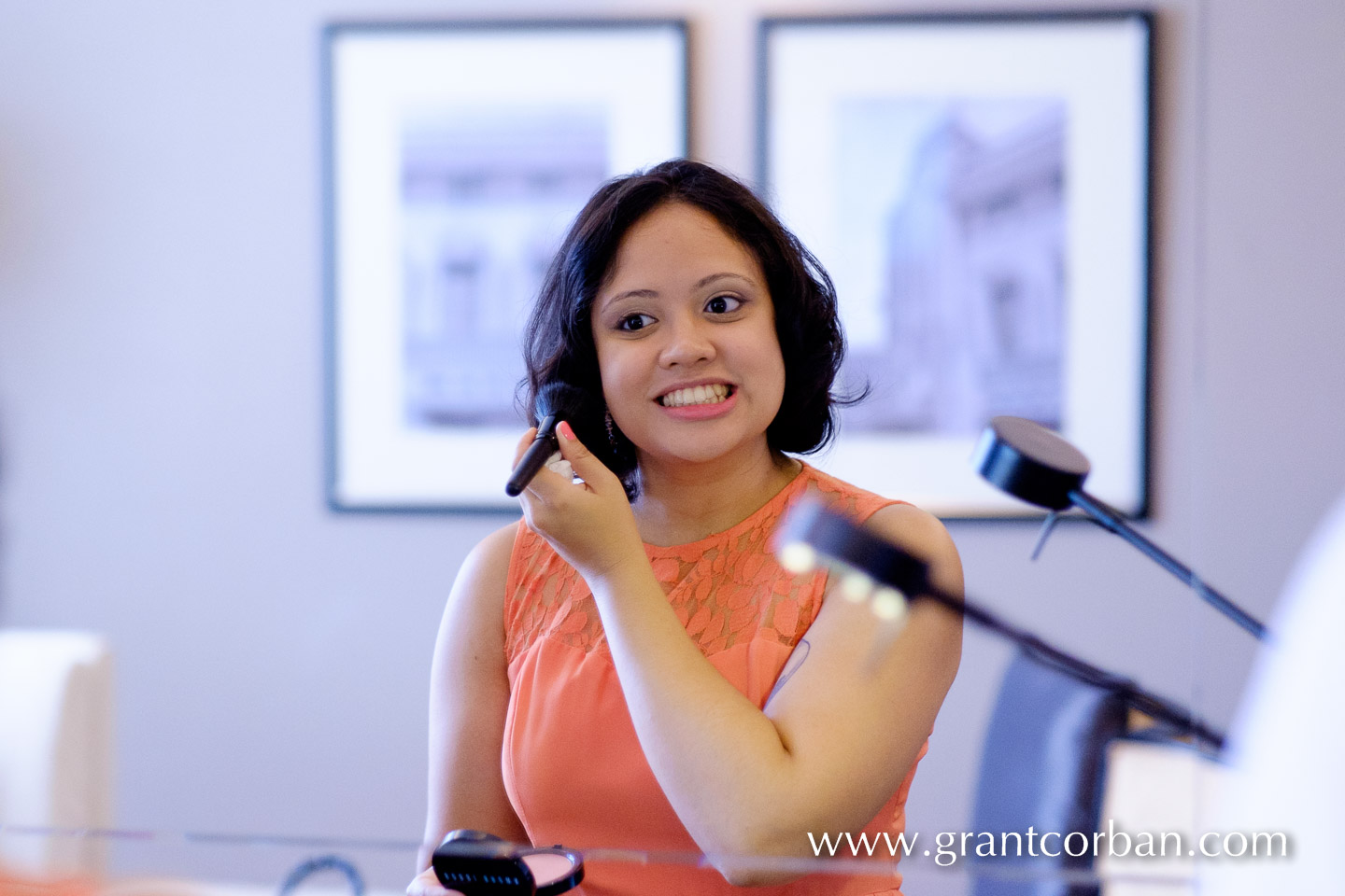 Wedding at the Majestic Hotel Kuala Lumpur