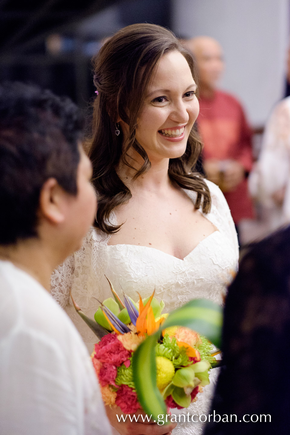 Wedding dinner banquet at the lake club Kuala Lumpur