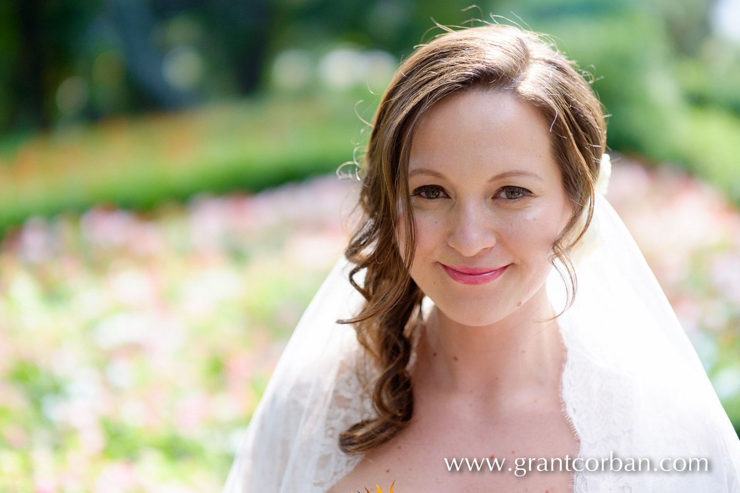 pre-wedding portraits in lake gardens KL