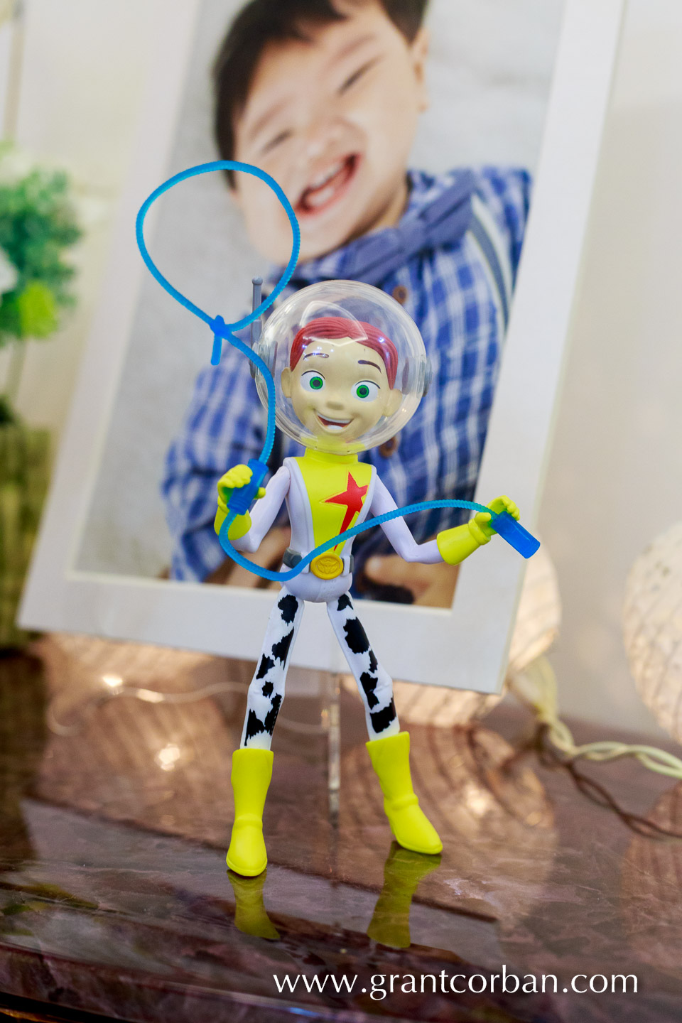 toy story themed childrens birthday party